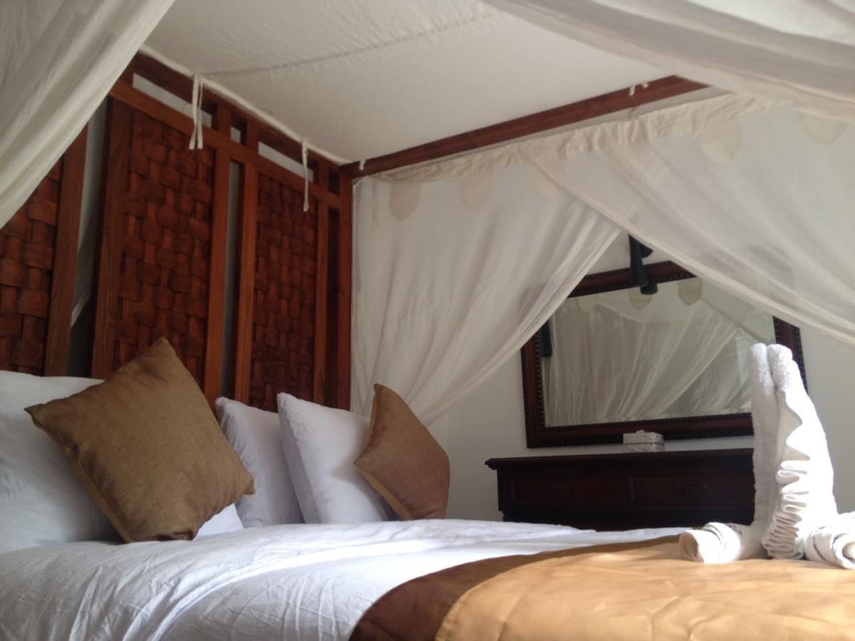 Villa Laella Favella Seminyak  Luaran gambar