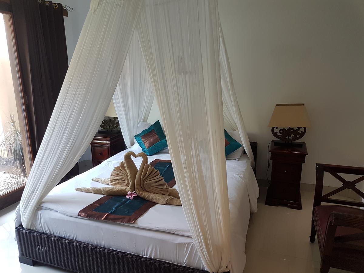Villa Laella Favella Seminyak  Luaran gambar