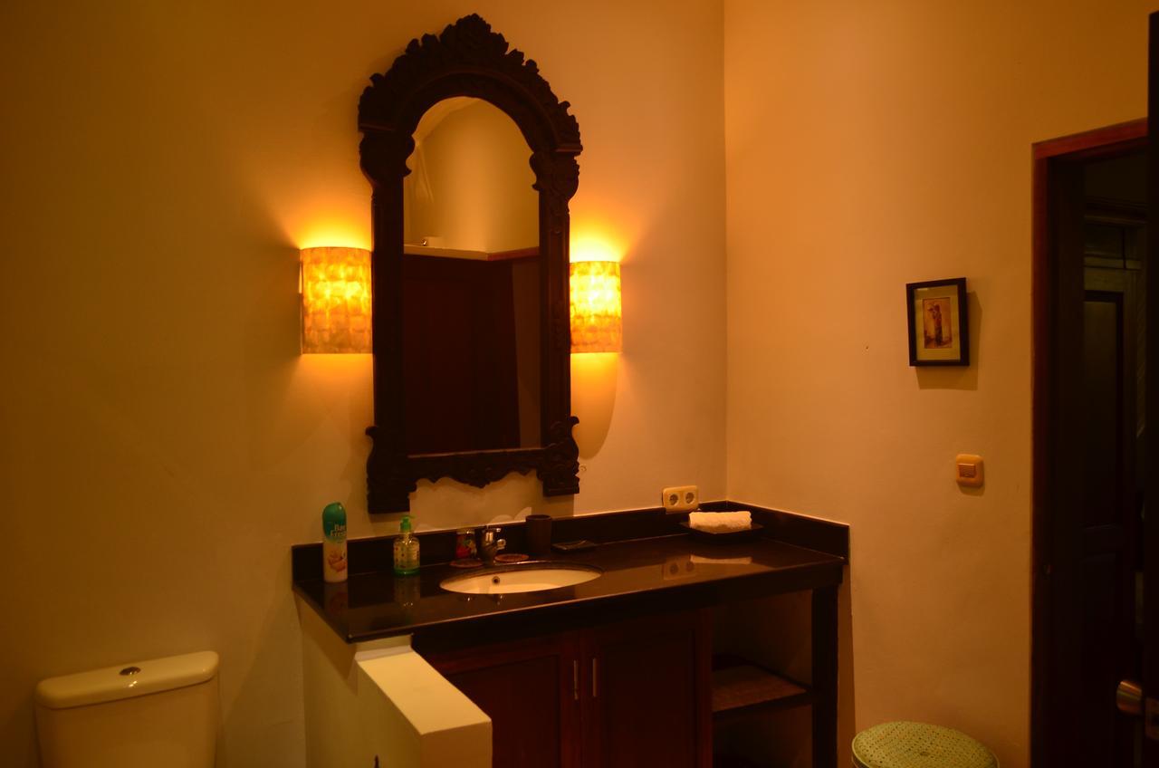 Villa Laella Favella Seminyak  Luaran gambar