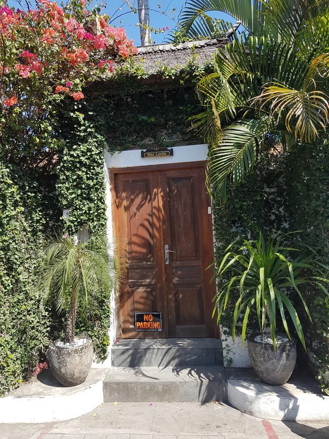 Villa Laella Favella Seminyak  Luaran gambar
