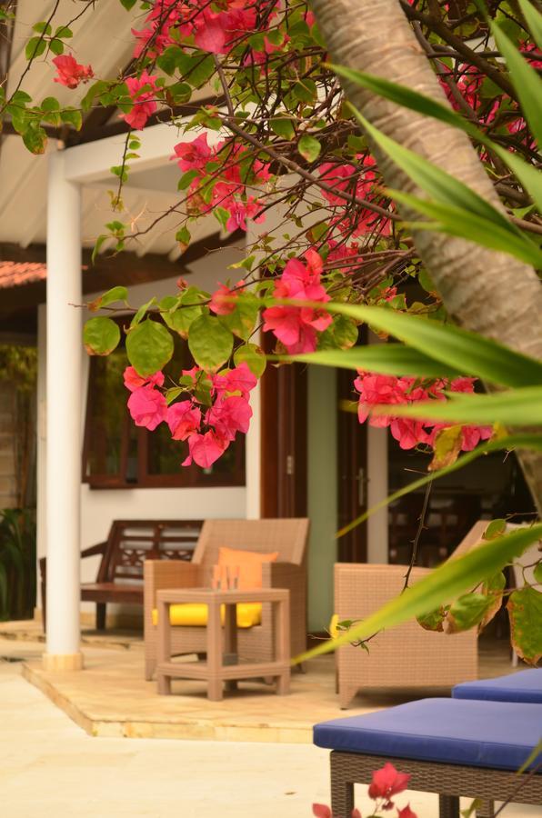 Villa Laella Favella Seminyak  Luaran gambar