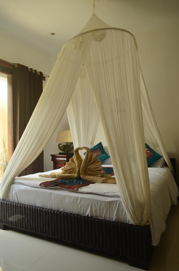 Villa Laella Favella Seminyak  Luaran gambar