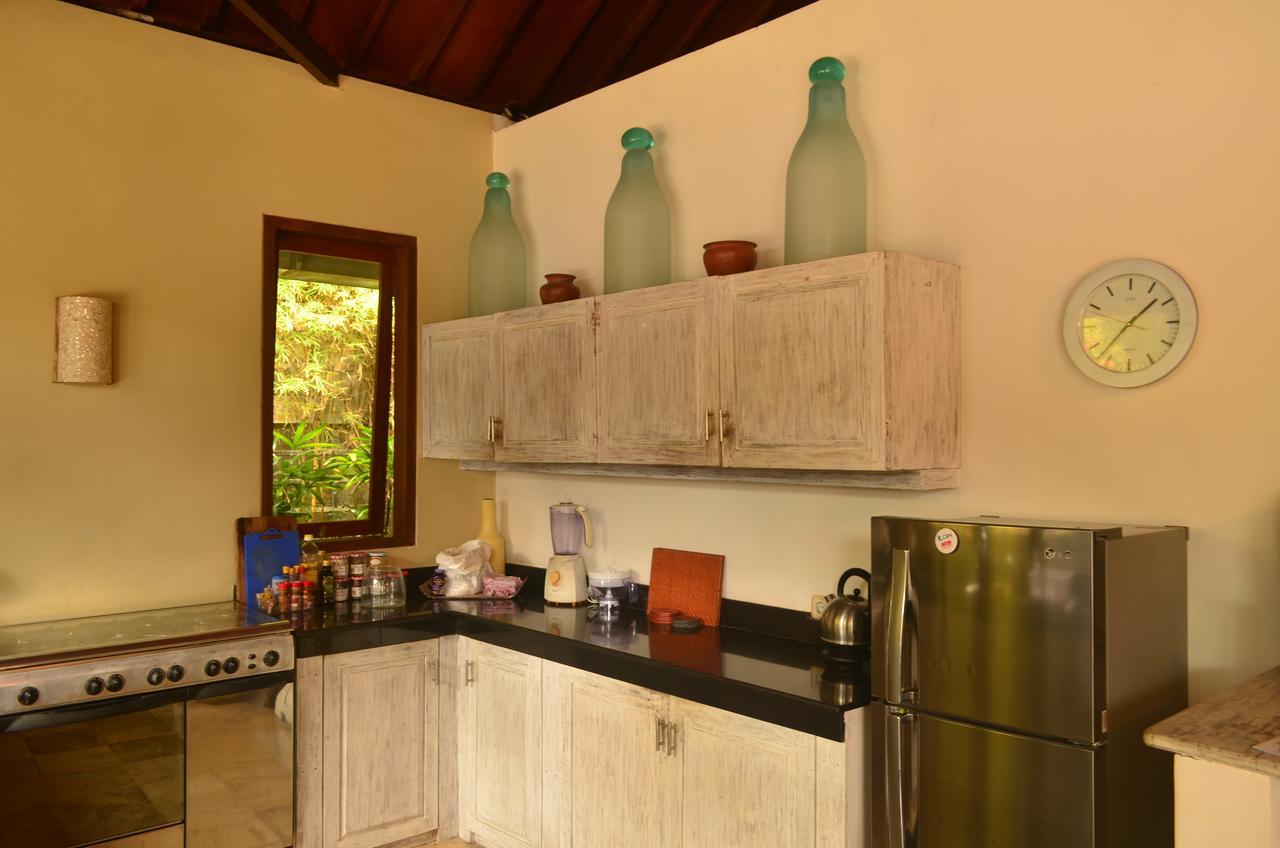 Villa Laella Favella Seminyak  Luaran gambar