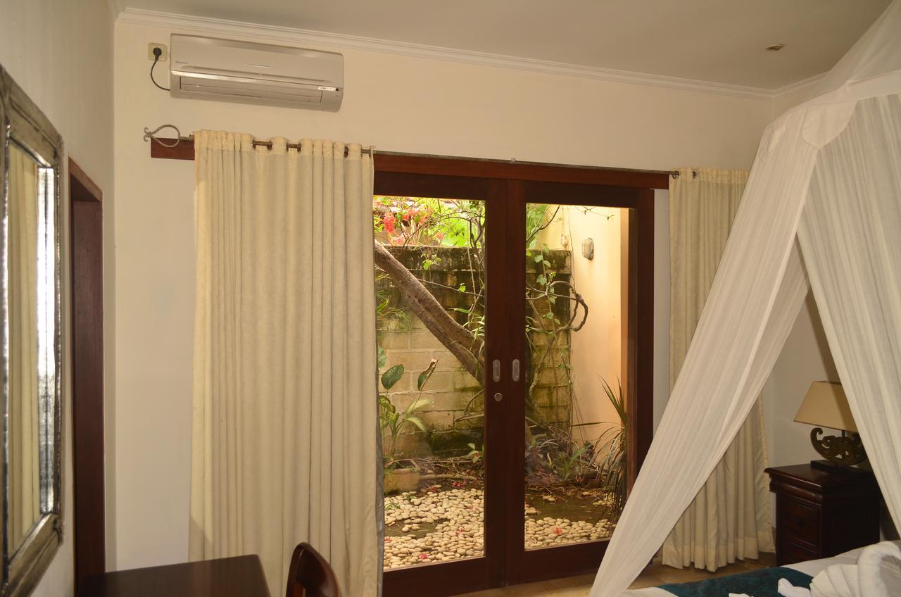 Villa Laella Favella Seminyak  Luaran gambar