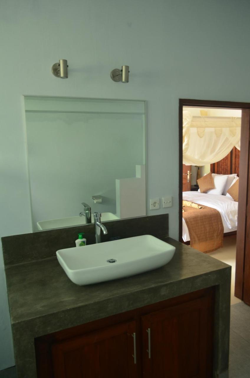 Villa Laella Favella Seminyak  Luaran gambar