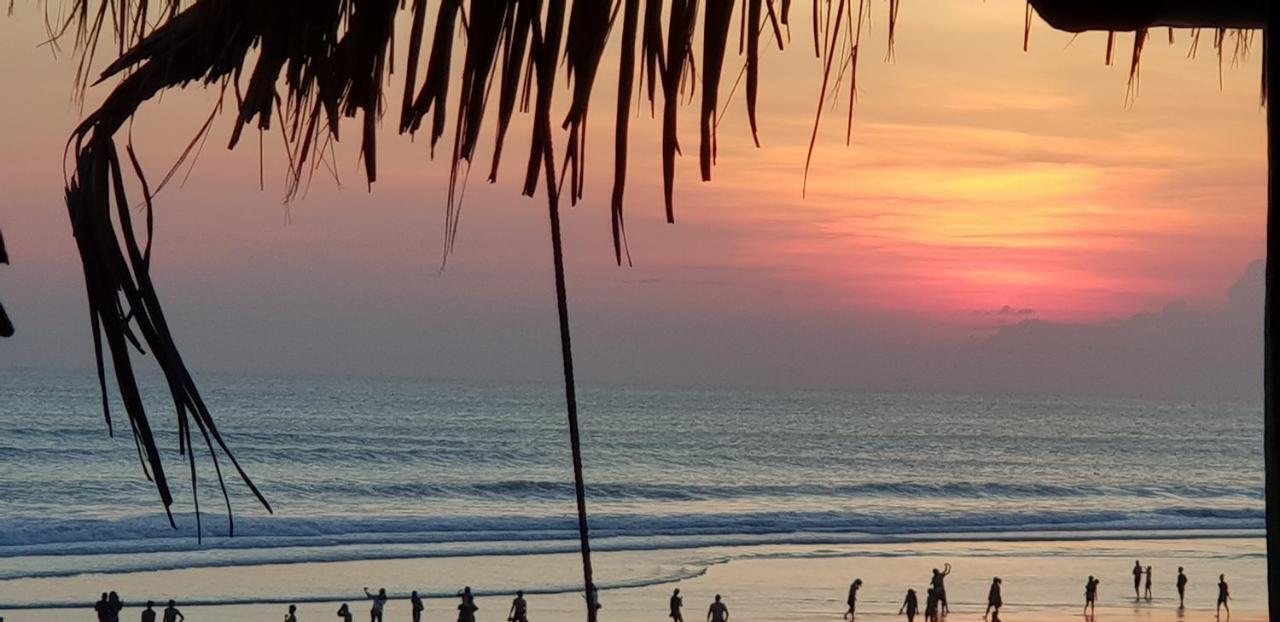 Villa Laella Favella Seminyak  Luaran gambar